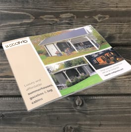 Bestel onze catalogus