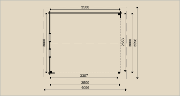 Veranda 26504