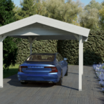Carport CP2