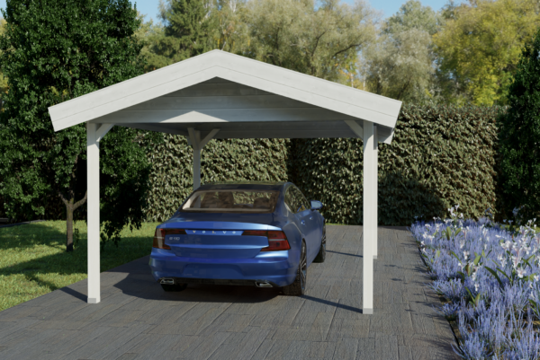 Carport CP2